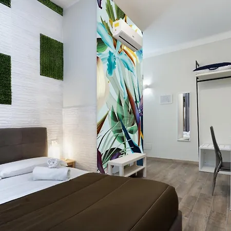 Comfort Piazza Mariano Armellini Roma