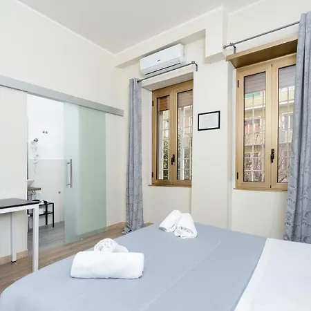 Affittacamere Comfort Piazza Mariano Armellini Roma