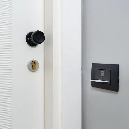 Comfort Piazza Mariano Armellini Affittacamere Roma