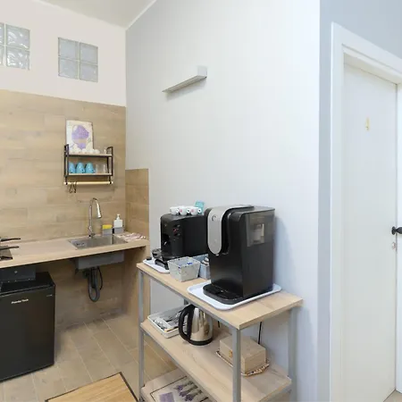 Comfort Piazza Mariano Armellini