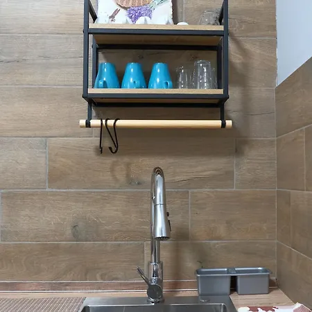 Comfort Piazza Mariano Armellini Affittacamere Roma