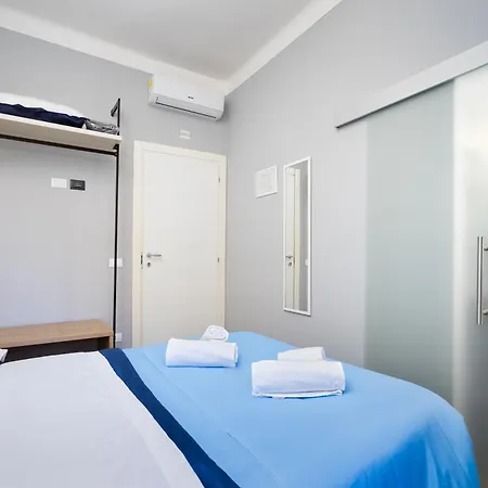 Penzion Comfort Piazza Mariano Armellini