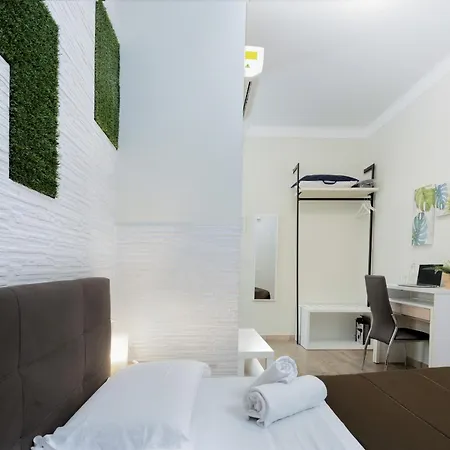 Affittacamere Comfort Piazza Mariano Armellini Roma