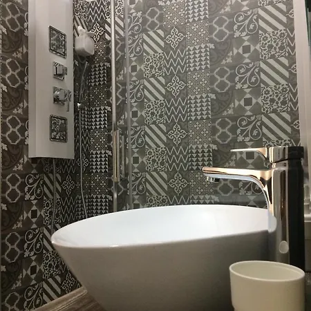 Comfort Piazza Mariano Armellini Roma