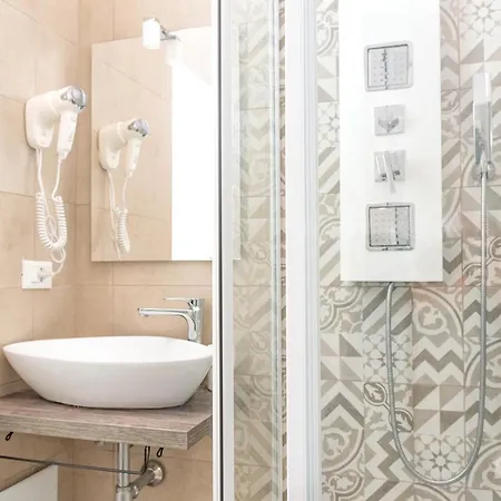 Affittacamere Comfort Piazza Mariano Armellini