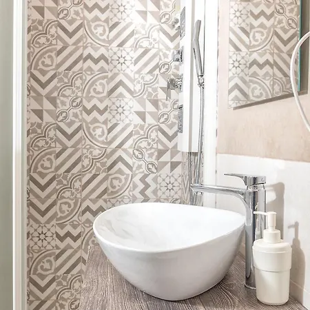 Comfort Piazza Mariano Armellini Affittacamere 4*