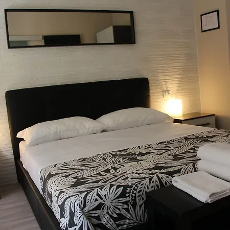 Comfort Piazza Mariano Armellini Roma