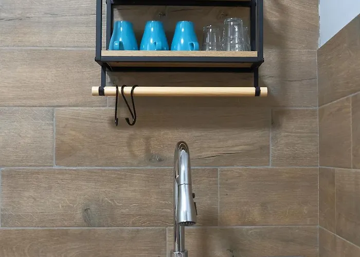 Comfort Piazza Mariano Armellini Πανσιόν Ρώμη