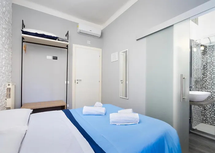 Πανσιόν Comfort Piazza Mariano Armellini