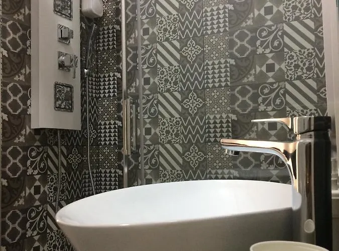 Comfort Piazza Mariano Armellini Ρώμη