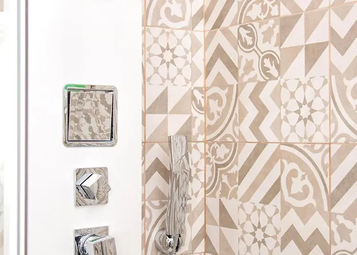 Comfort Piazza Mariano Armellini Ρώμη