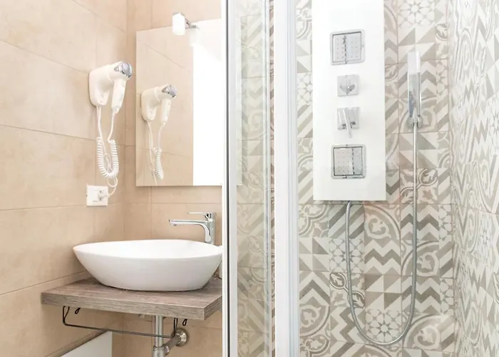 Πανσιόν Comfort Piazza Mariano Armellini