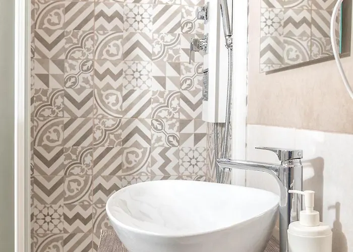 Comfort Piazza Mariano Armellini Πανσιόν 4*