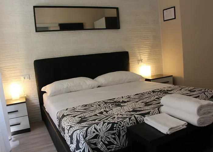 Comfort Piazza Mariano Armellini Ρώμη