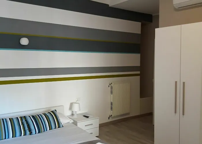 Comfort Piazza Mariano Armellini 4* Ρώμη