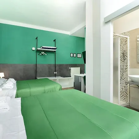 Casa de hóspedes Comfort Piazza Mariano Armellini