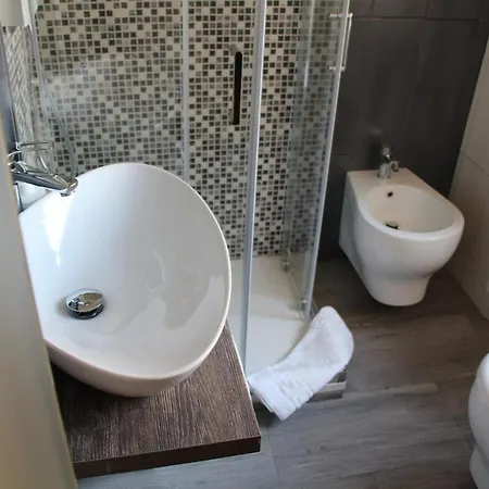 Comfort Piazza Mariano Armellini Casa de hóspedes