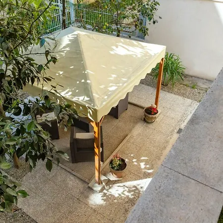 Comfort Piazza Mariano Armellini Roma