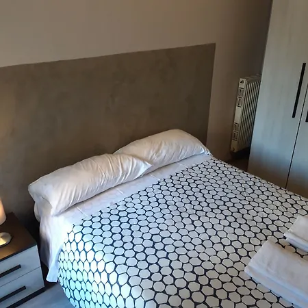 Comfort Piazza Mariano Armellini 4* Rzym