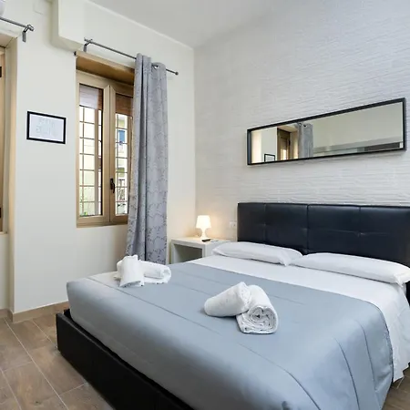 Comfort Piazza Mariano Armellini Rom