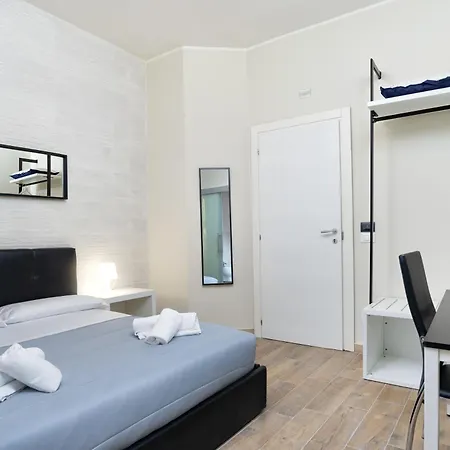 Comfort Piazza Mariano Armellini Pensionat