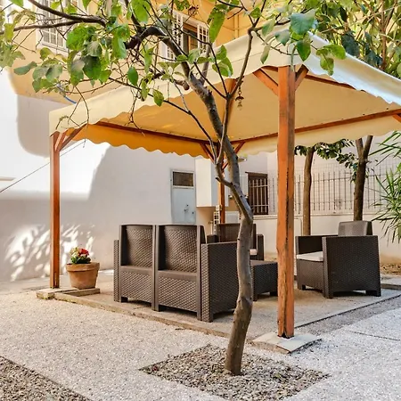 Comfort Piazza Mariano Armellini Rom
